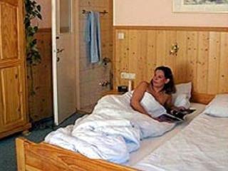 Gaestehaus Ruebezahl Bad Hofgastein Exteriör bild