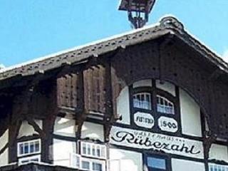 Gaestehaus Ruebezahl Bad Hofgastein Exteriör bild