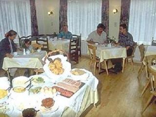 Gaestehaus Ruebezahl Bad Hofgastein Exteriör bild